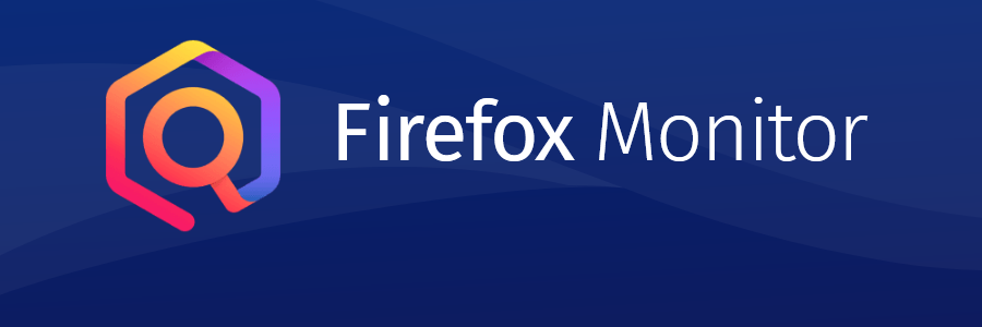 Firefox Monitor - Industria 4.0 - datametrik