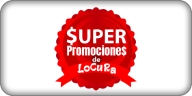 Super Promociones de Locura - Soy Freelance - Datametrik - Industria 4.0